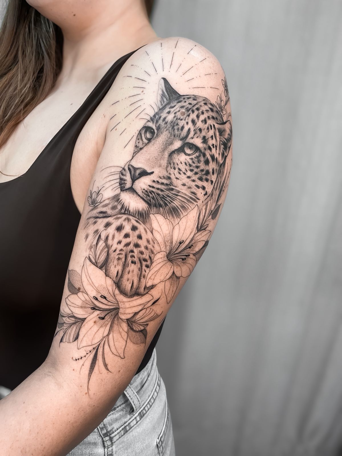 Geometria Sagrada — Thiago Henrique